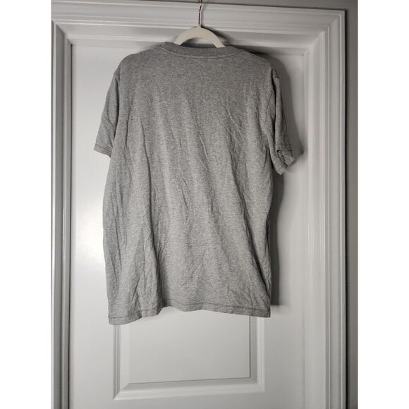 Aeropostale Men’s Graphic Logo Tee – Size Large - Picture 2 of 3